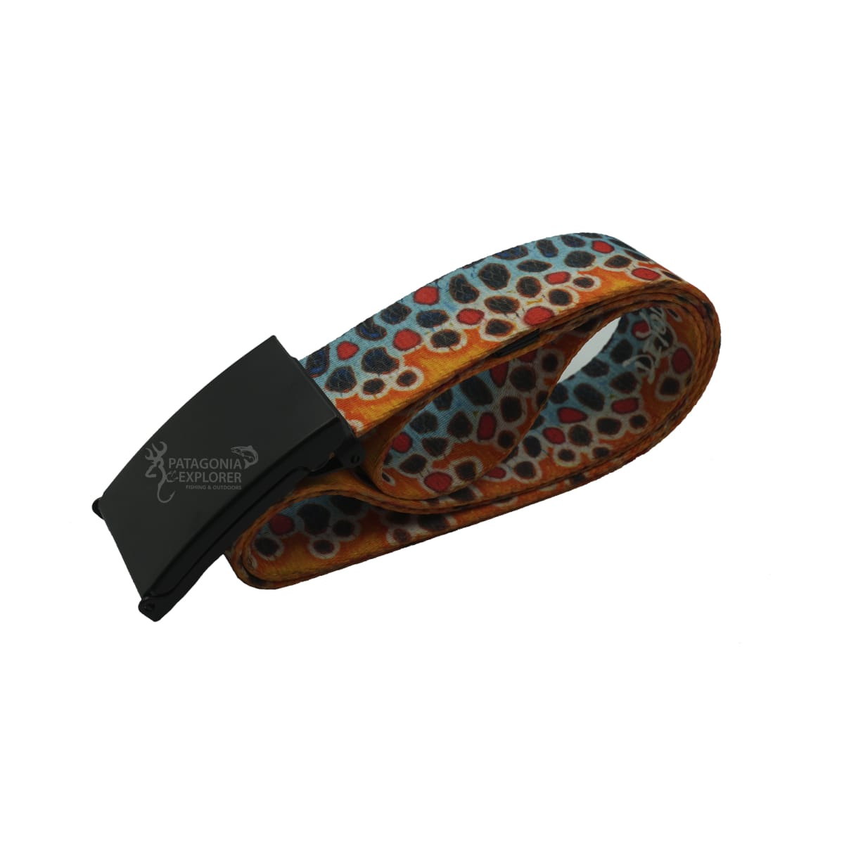 CINTURON BOTTLE OPENER BELT DEYOUNG WINGO1