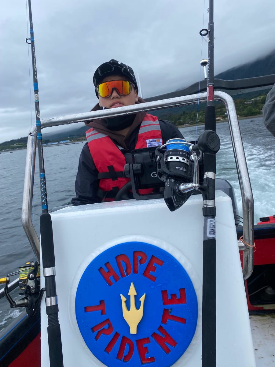 EXCURSIÓN PESCA DE ATÚN 20259