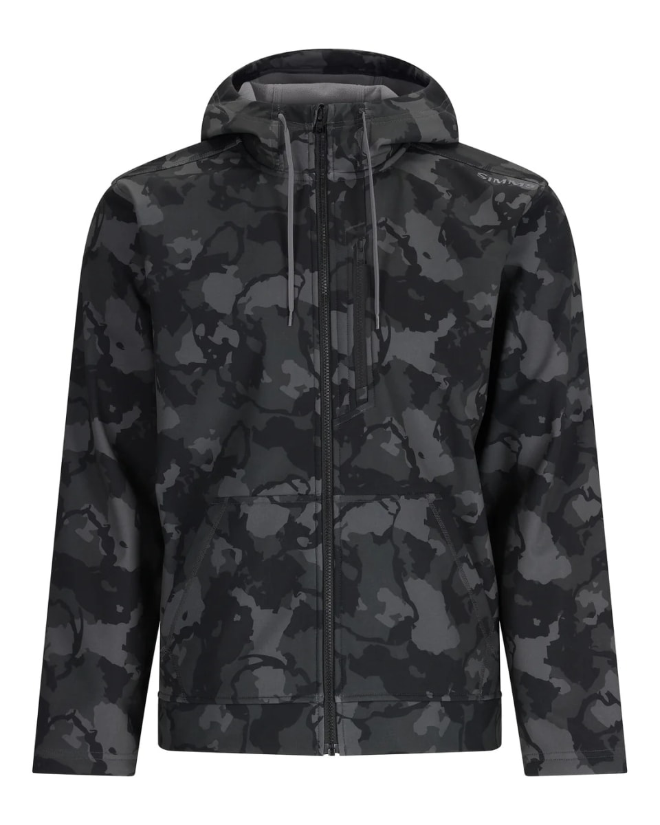 M'S ROGUE HOODY REGIMENT CAMO CARBON1