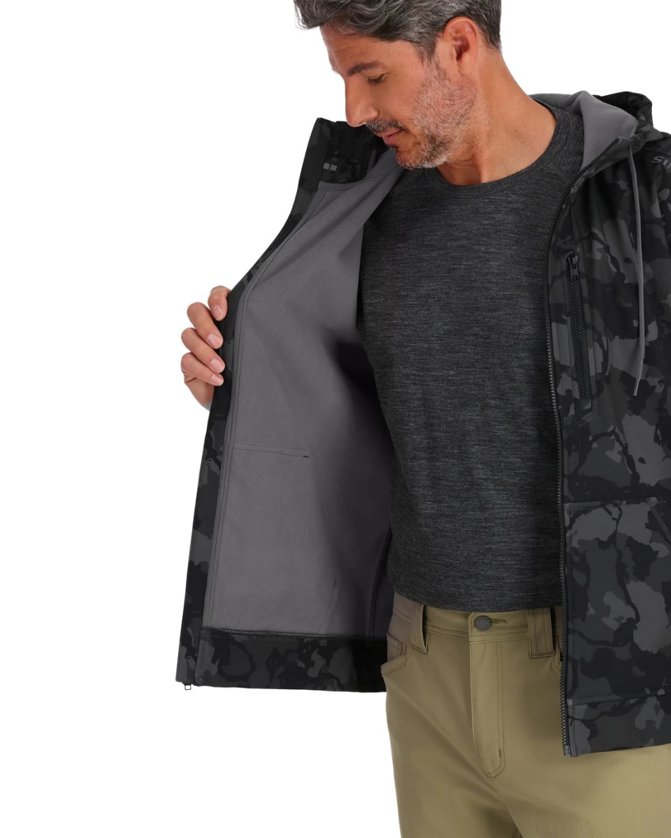 M'S ROGUE HOODY REGIMENT CAMO CARBON3