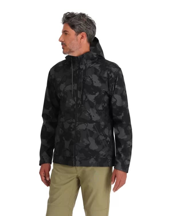 M'S ROGUE HOODY REGIMENT CAMO CARBON2