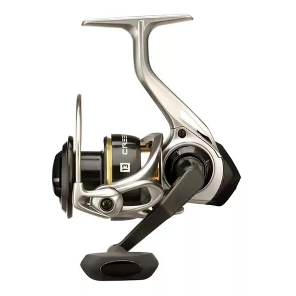 CARRETE 13F CREED K1