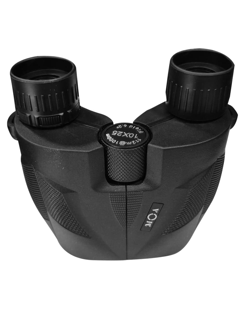 BINOCULAR MOA 10X25 FLOTANTE2