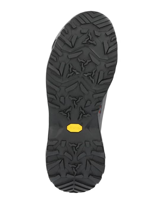 NEW SIMMS FLYWEIGHT WADING BOOT VIBRAM SIZE 101