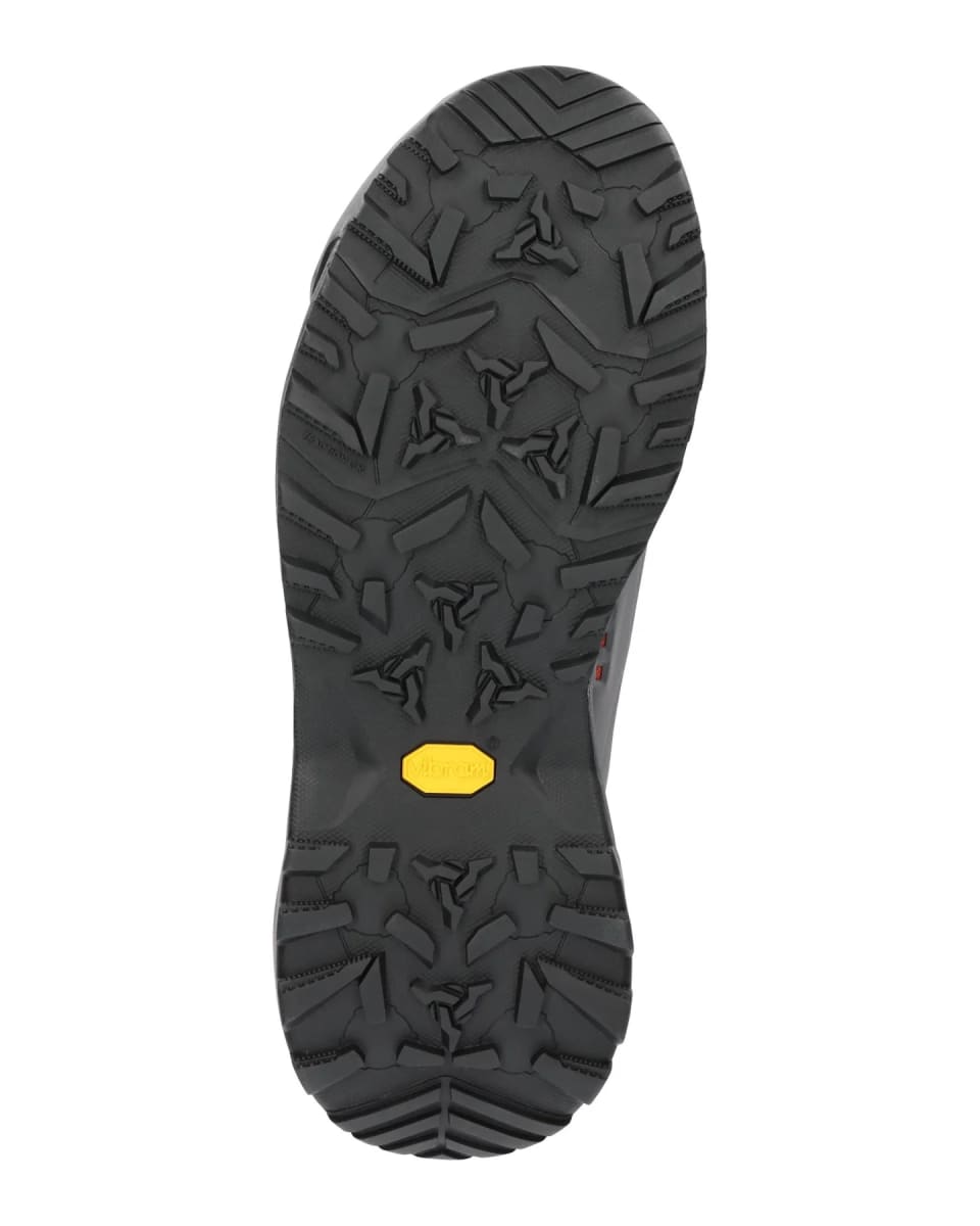 NEW SIMMS FLYWEIGHT WADING BOOT VIBRAM SIZE 121
