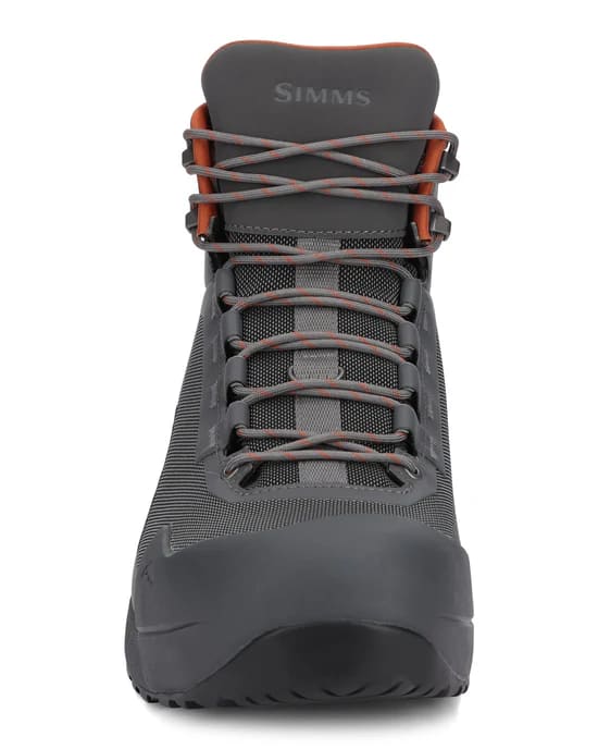 NEW SIMMS FLYWEIGHT WADING BOOT VIBRAM SIZE 102
