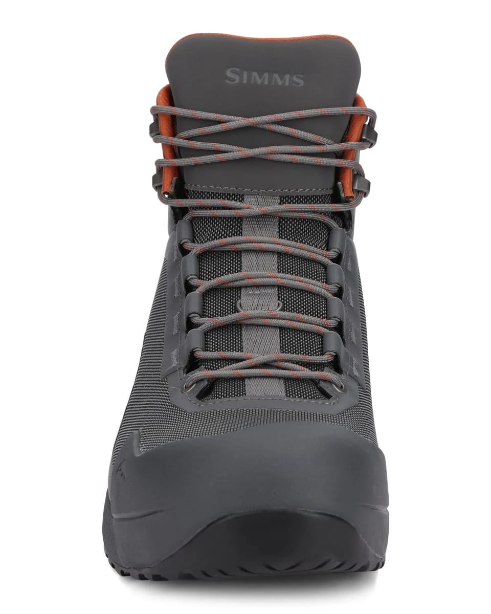 NEW SIMMS FLYWEIGHT WADING BOOT VIBRAM SIZE 123