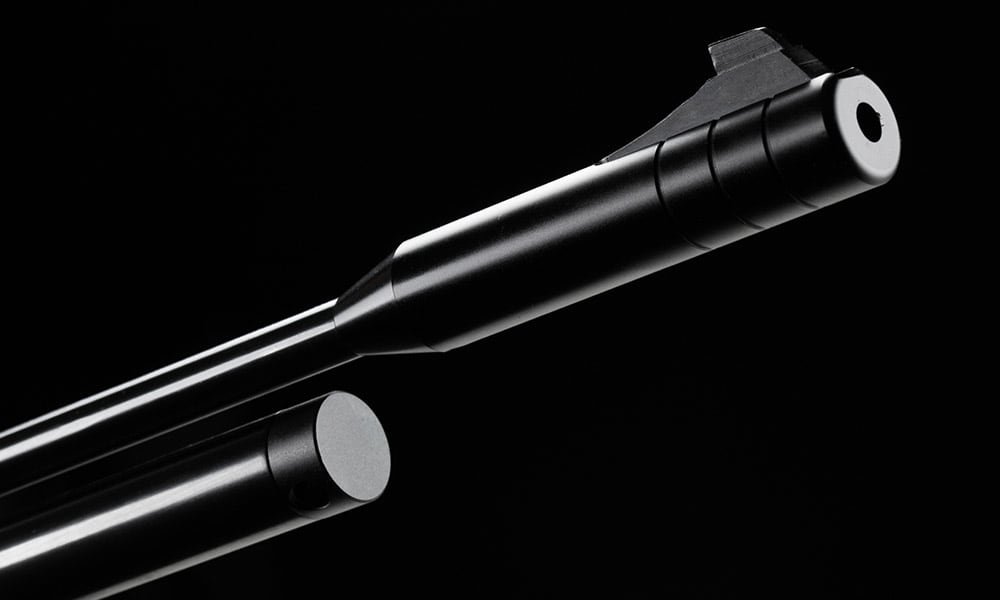 RIFLE ARTEMIS PCP PR900W 5,5 MM+BOMBIN5