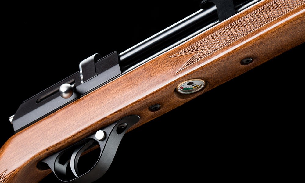 RIFLE ARTEMIS PCP PR900W 5,5 MM+BOMBIN3