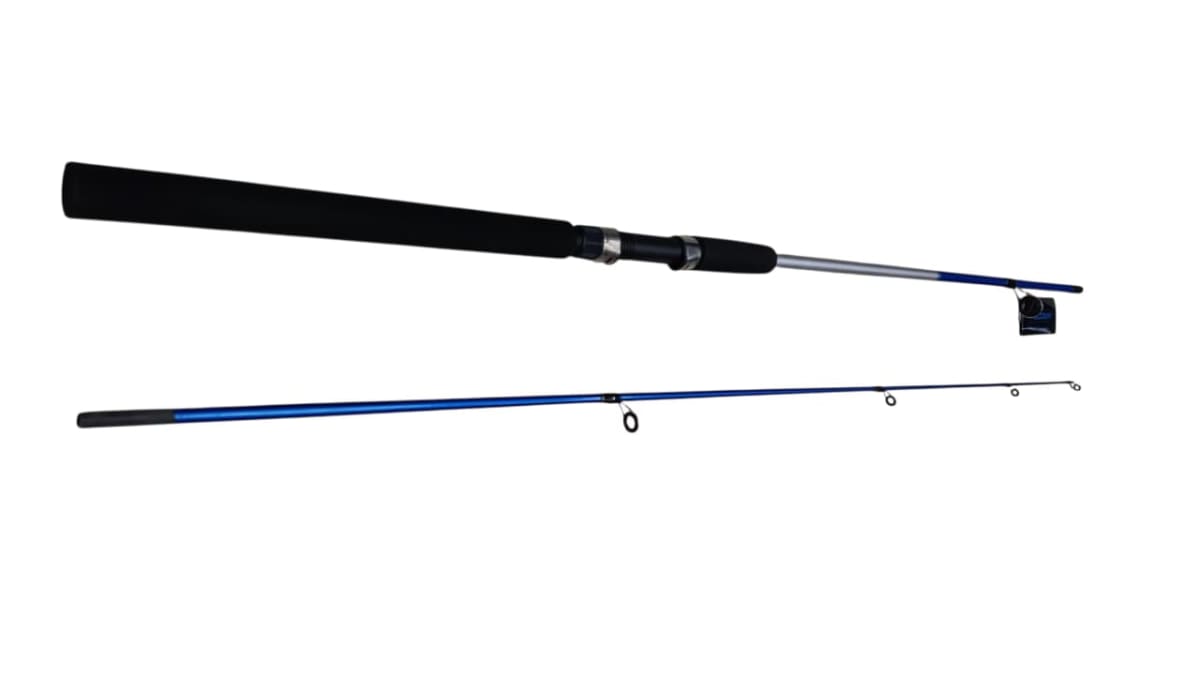 CAÑA OKUMA FULCRUM 702M 2,10M 5-20GR2