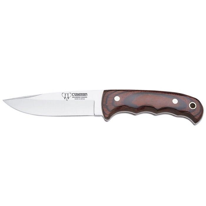 CUCHILLO CUDEMAN 147-R2