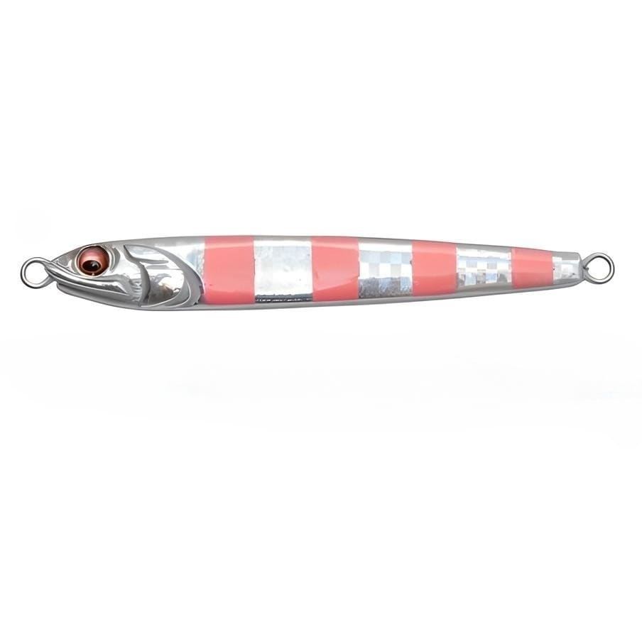 JIG MEGABASS METAL-X WAVING RIDER 30G3