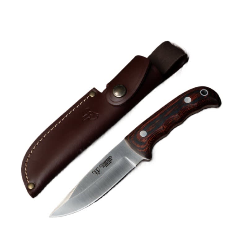 CUCHILLO CUDEMAN 147-R1
