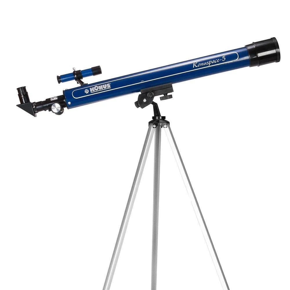TELESCOPIO KONUS1