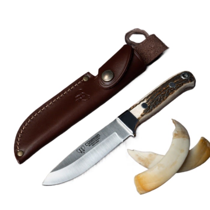 CUCHILLO CUDEMAN 152-C1