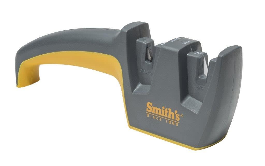 SMITH´S  Afilador Edge Pro Pull Thru1