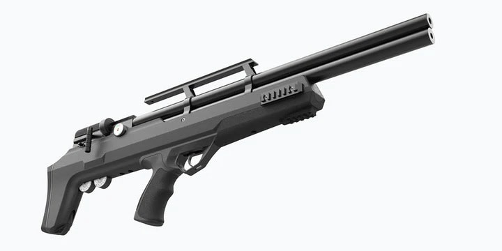 RIFLE BEHEMOTH PS-R2 SYNT 5.52