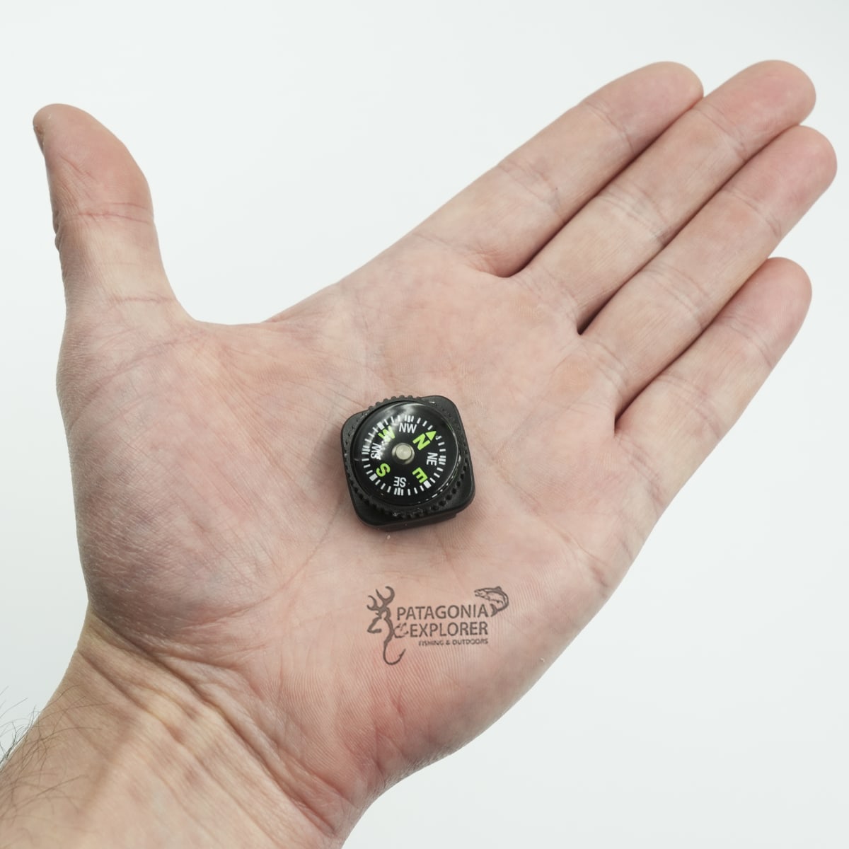 BRUJULA ZLIP DC 20-S12