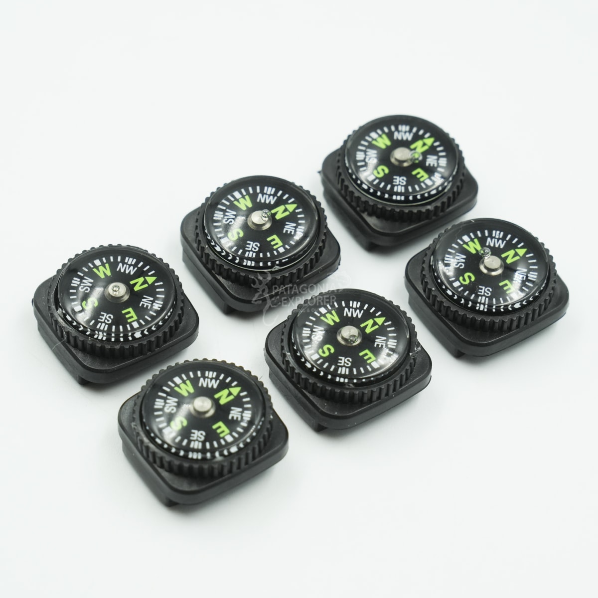 BRUJULA ZLIP DC 20-S11