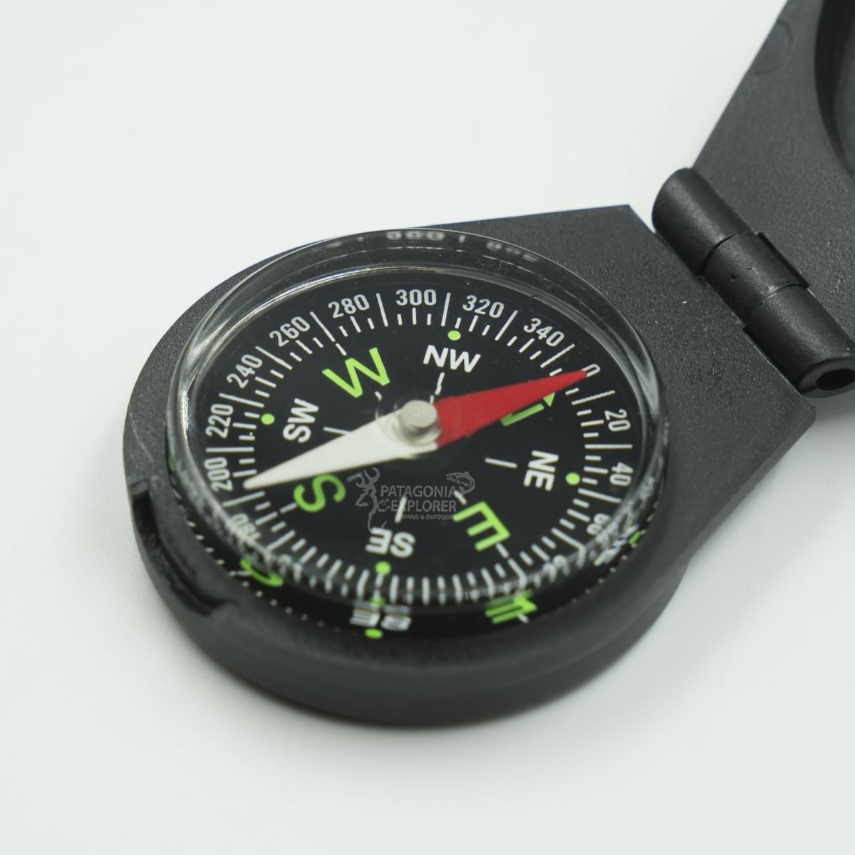 BRUJULA ZLIP DC 45/82