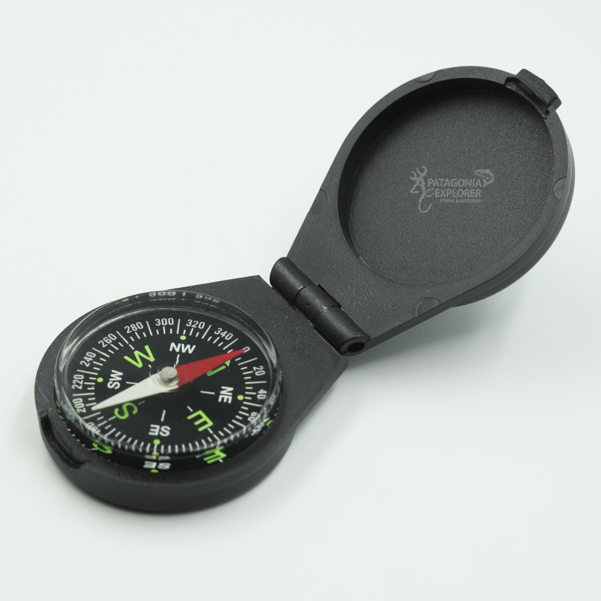 BRUJULA ZLIP DC 45/81