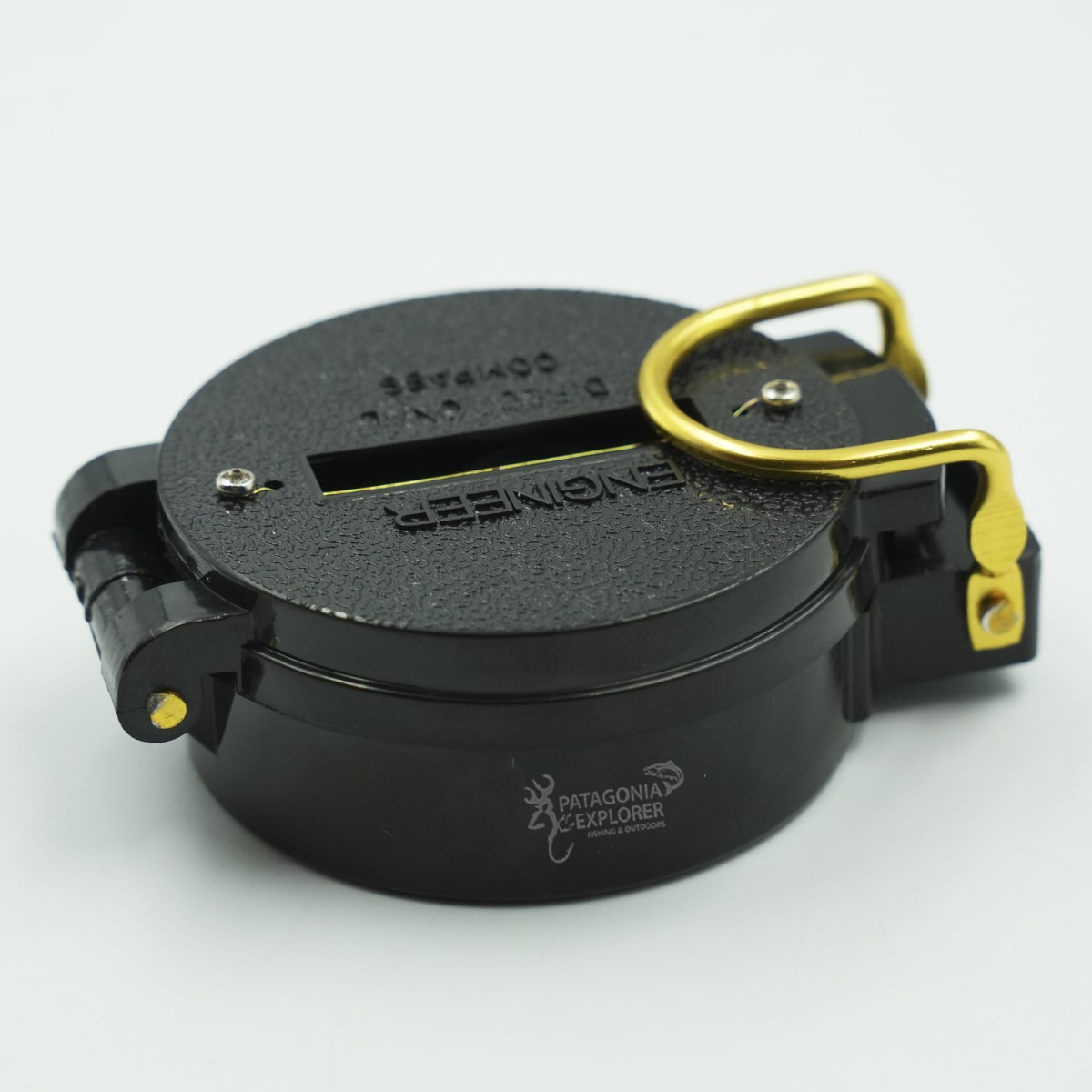 BRUJULA ZLIP ZC 45/13