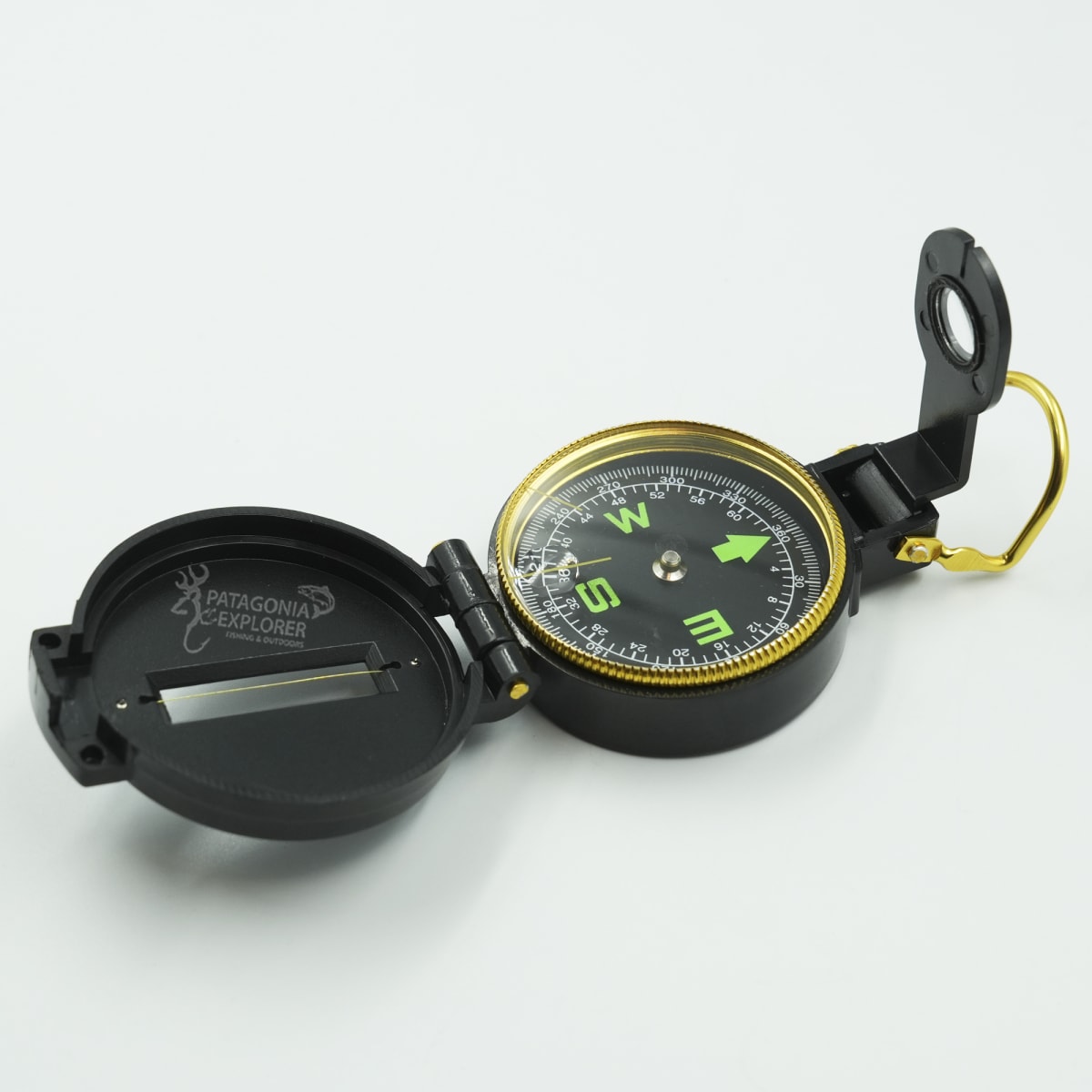 BRUJULA ZLIP ZC 45/11