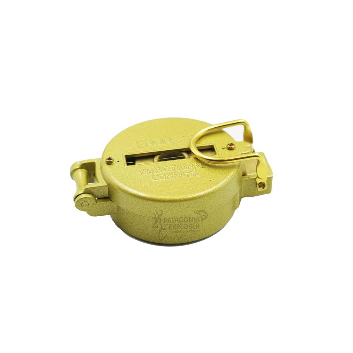 BRUJULA ZLIP DC45/3A3