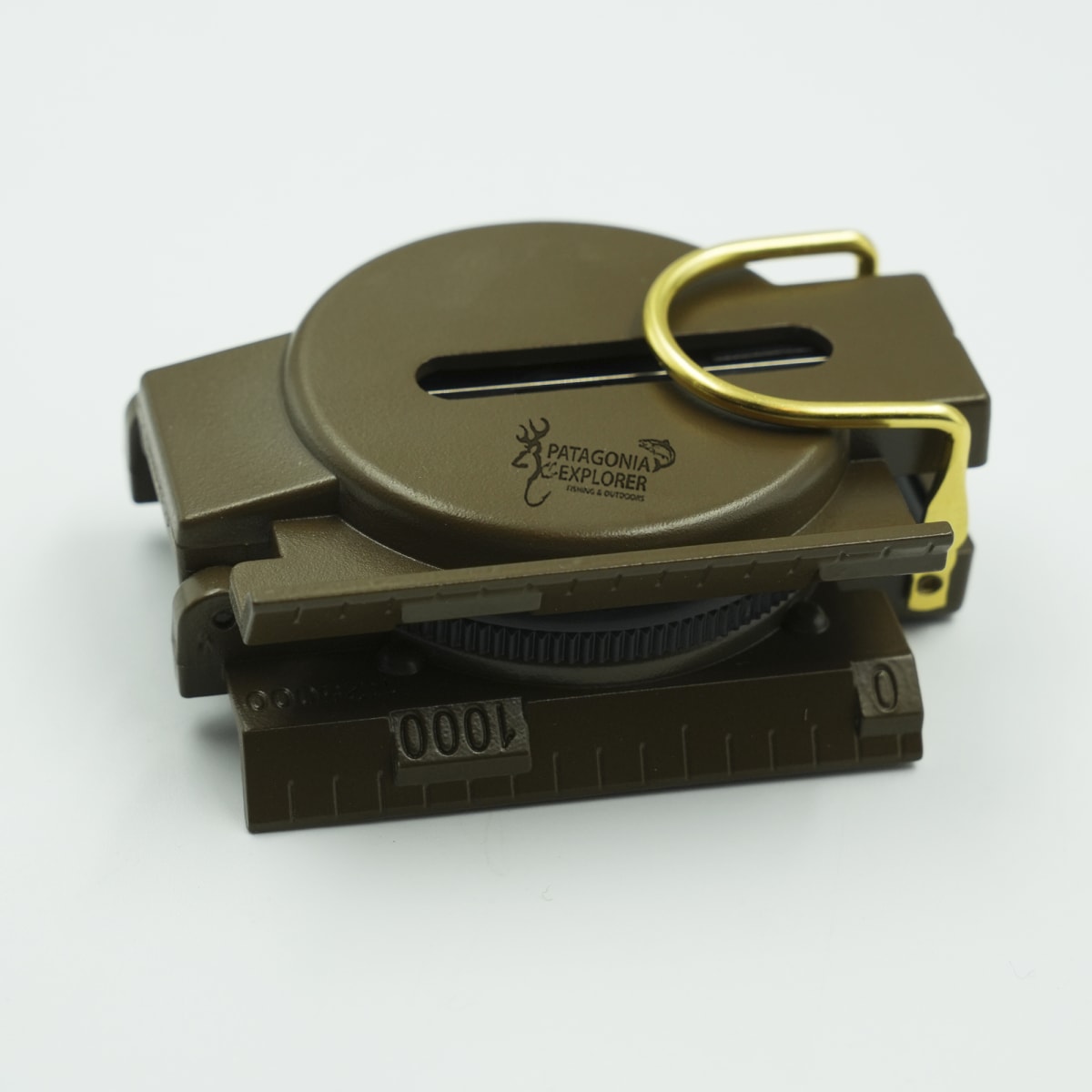 BRUJULA ZLIP DC 45/2B3