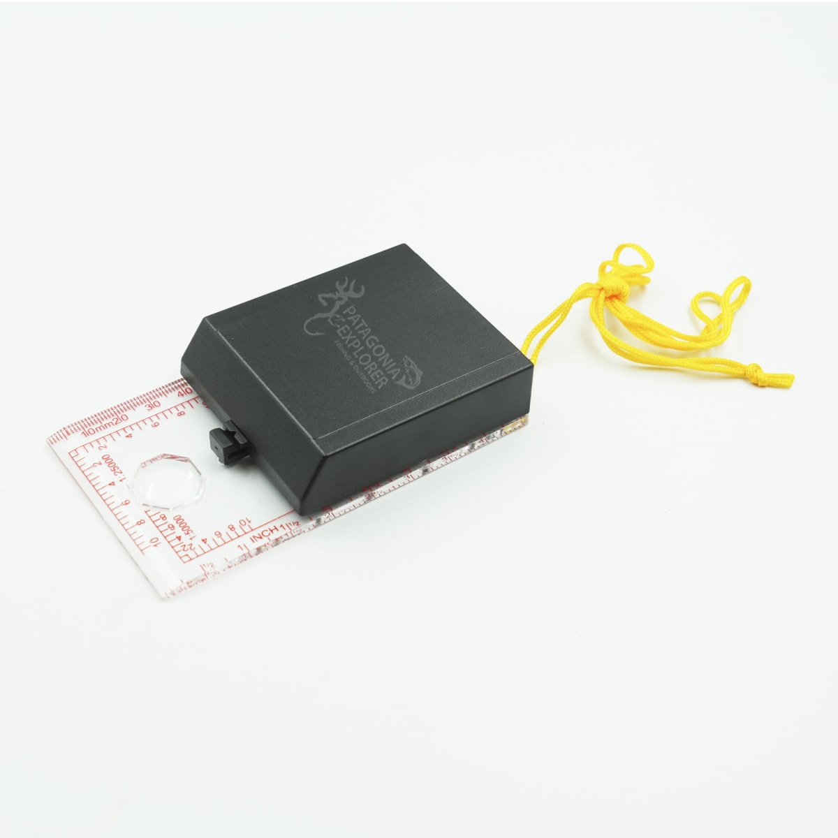 BRUJULA ZLIP DC 45/63