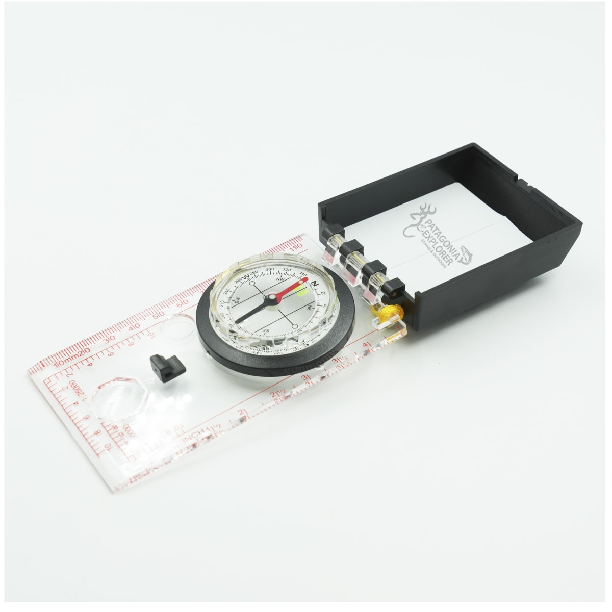 BRUJULA ZLIP DC 45/61