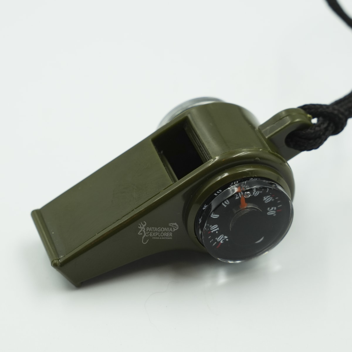 BRUJULA ZLIP H 3-12