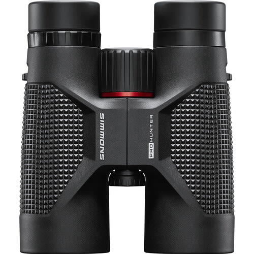 BINOCULAR MOA 10X42 HUNTER PRO IMPERMEABLE IPX72