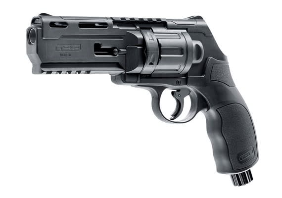 REVOLVER TRAUMÁTICO UMAREX HDR .502