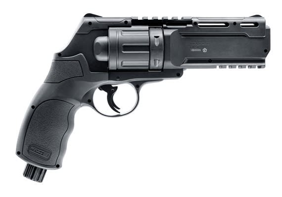 REVOLVER TRAUMÁTICO UMAREX HDR .501