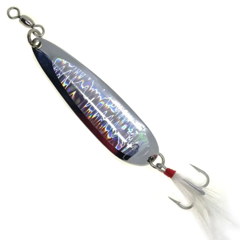 KING SPOON FEATHER 28G1