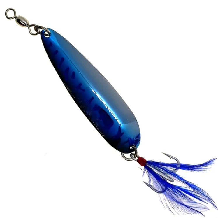 KING SPOON FEATHER 28G3
