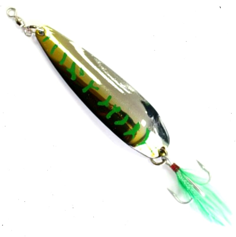 KING SPOON FEATHER 28G2