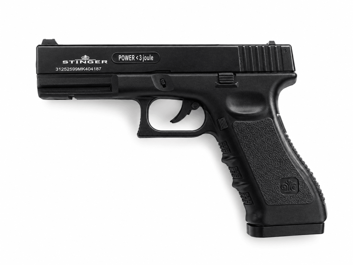 PISTOLA A BALIN STINGER MK2 4.5MM1