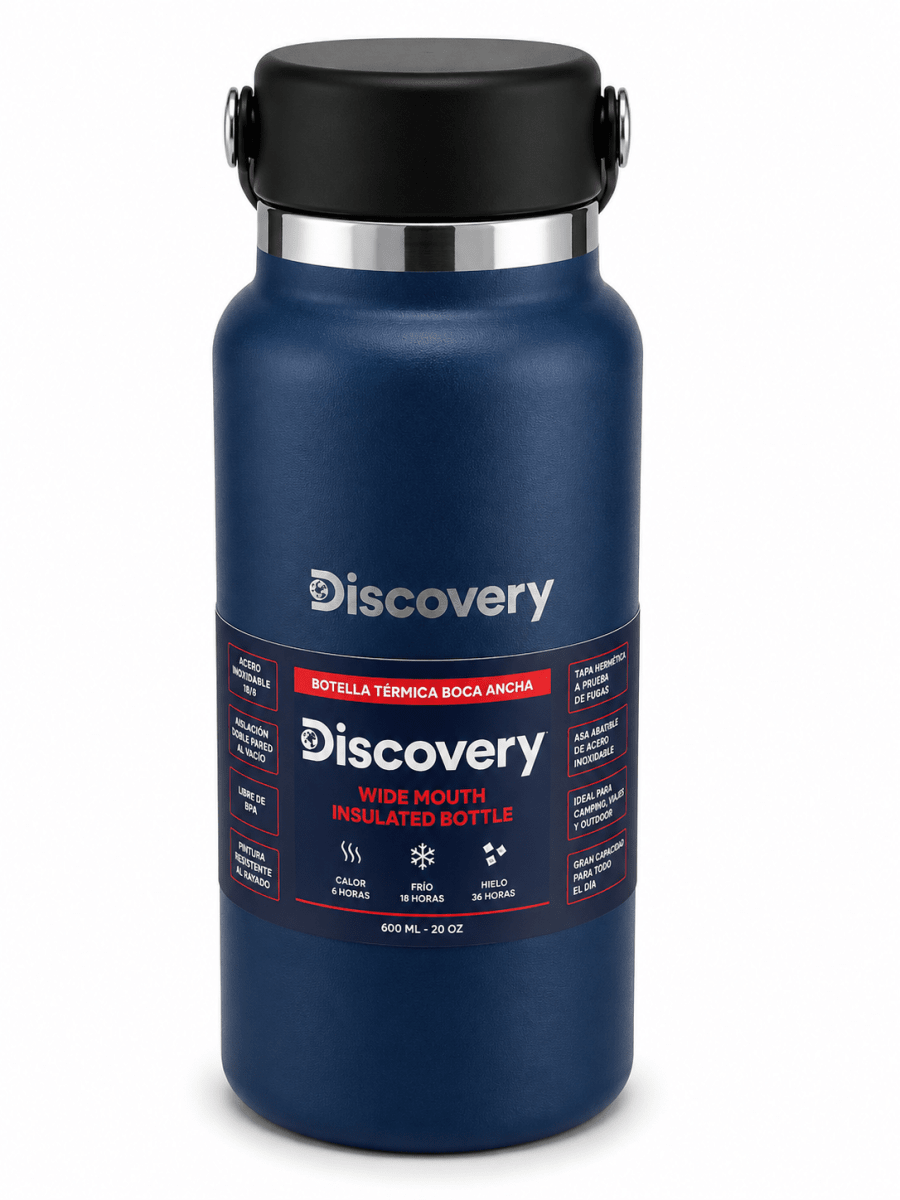 BOTELLA 950 ML DISCOVERY1