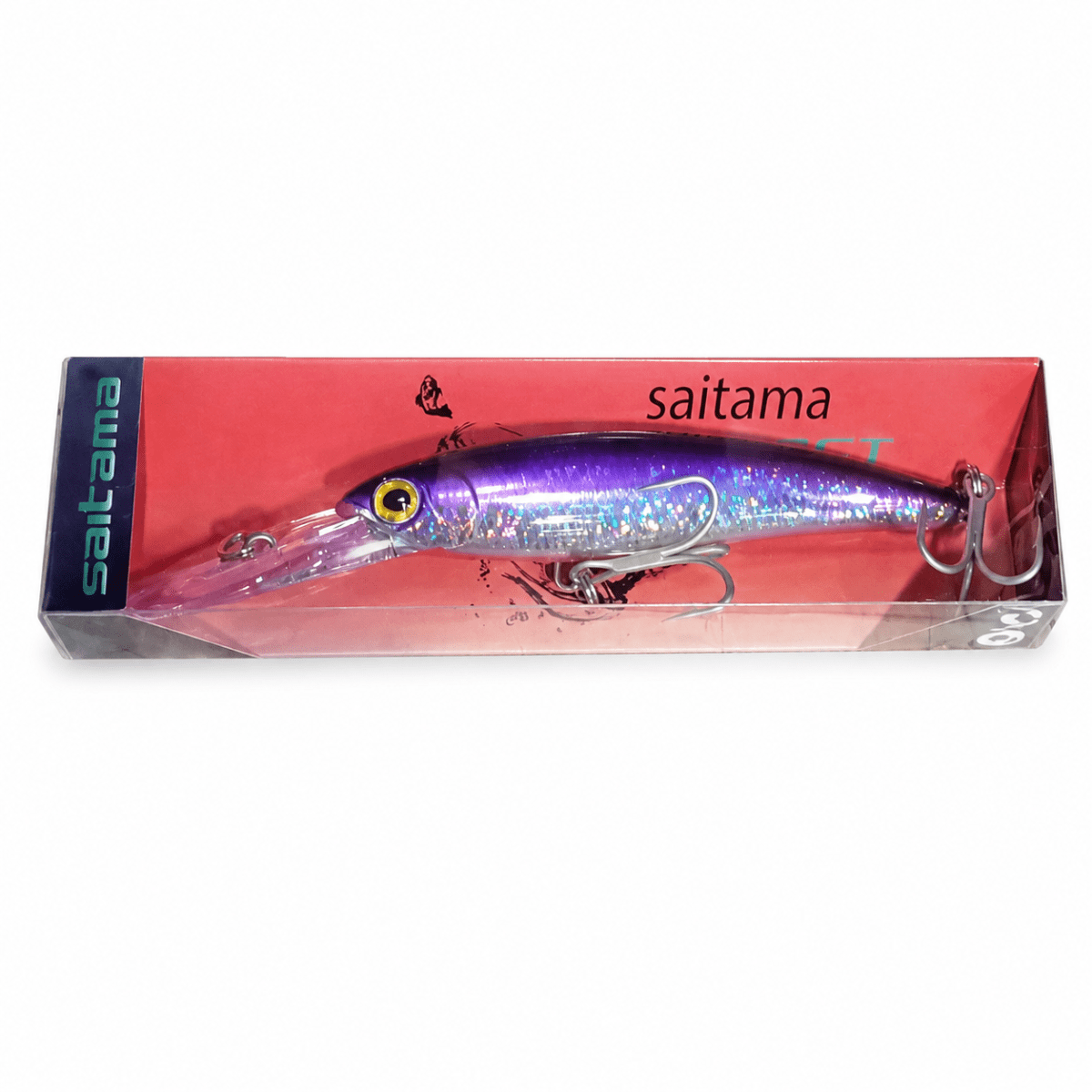 SEÑUELO MINNOW SAITAMA COAST 51GR TUNA FISH1