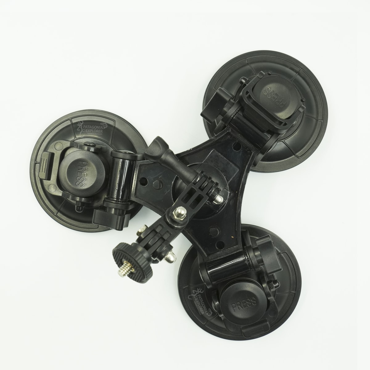 TRIPODE PARA GOPRO2
