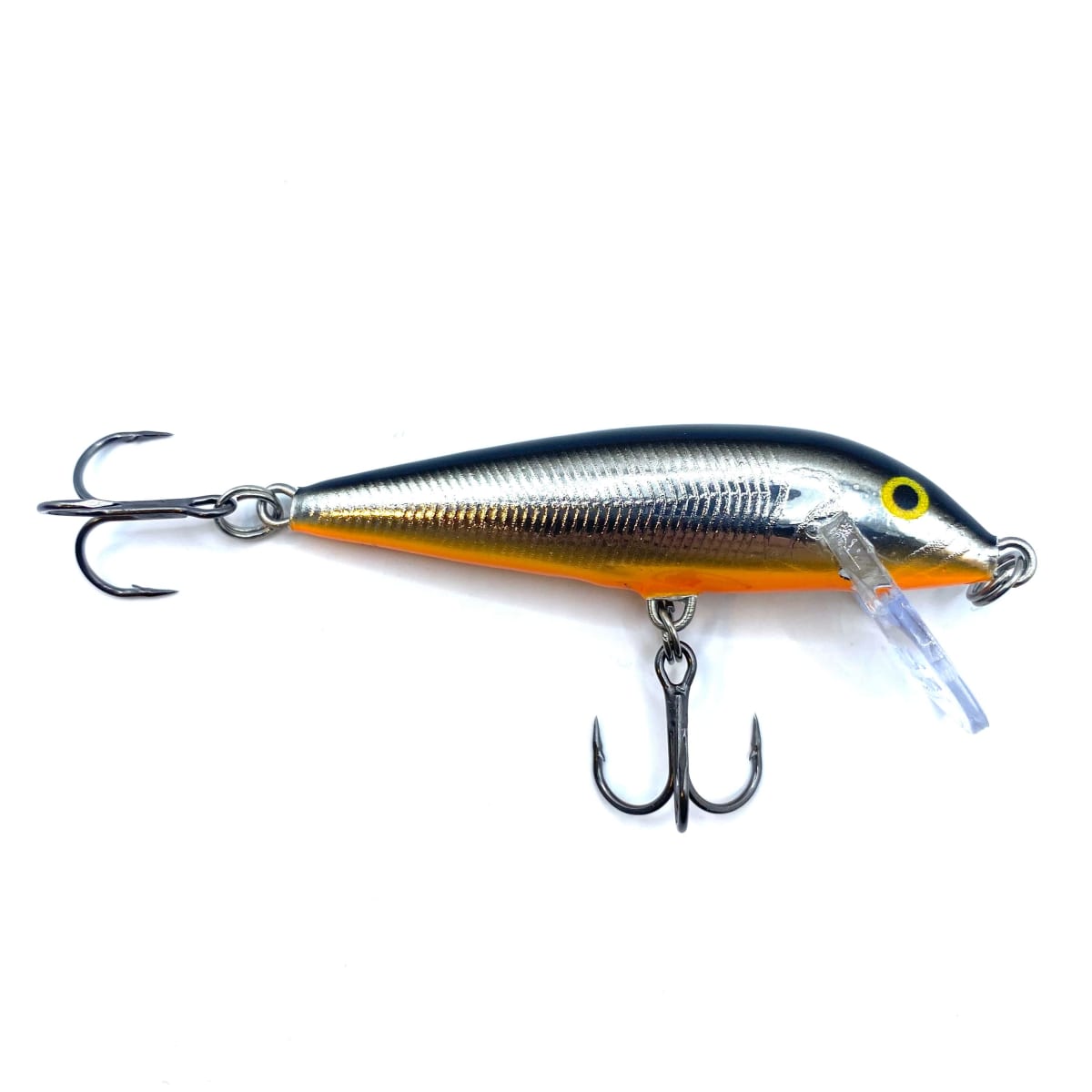 SEÑUELO RAPALA COUNTDOWN SINKING 8G/7CM SO1