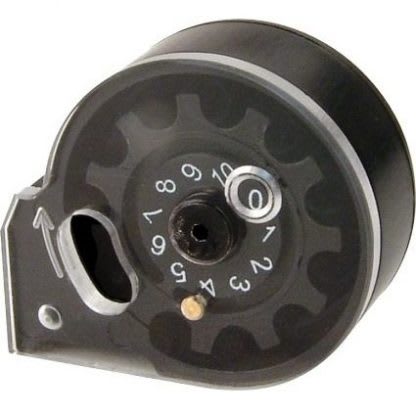 CARGADOR BENJAMIN MARAUDER MODEL RC22101