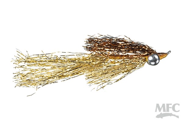 MOSCAS KREELEX COPPER/GOLD #041