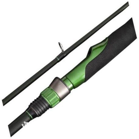 CAÑA CINNETIC ARMED PREDATOR SERIES TROUT 180L2