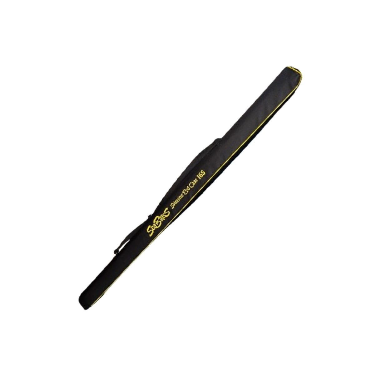 FUNDA PORTA CAÑAS SEABOSS  SPINNING ROD CASE 1651