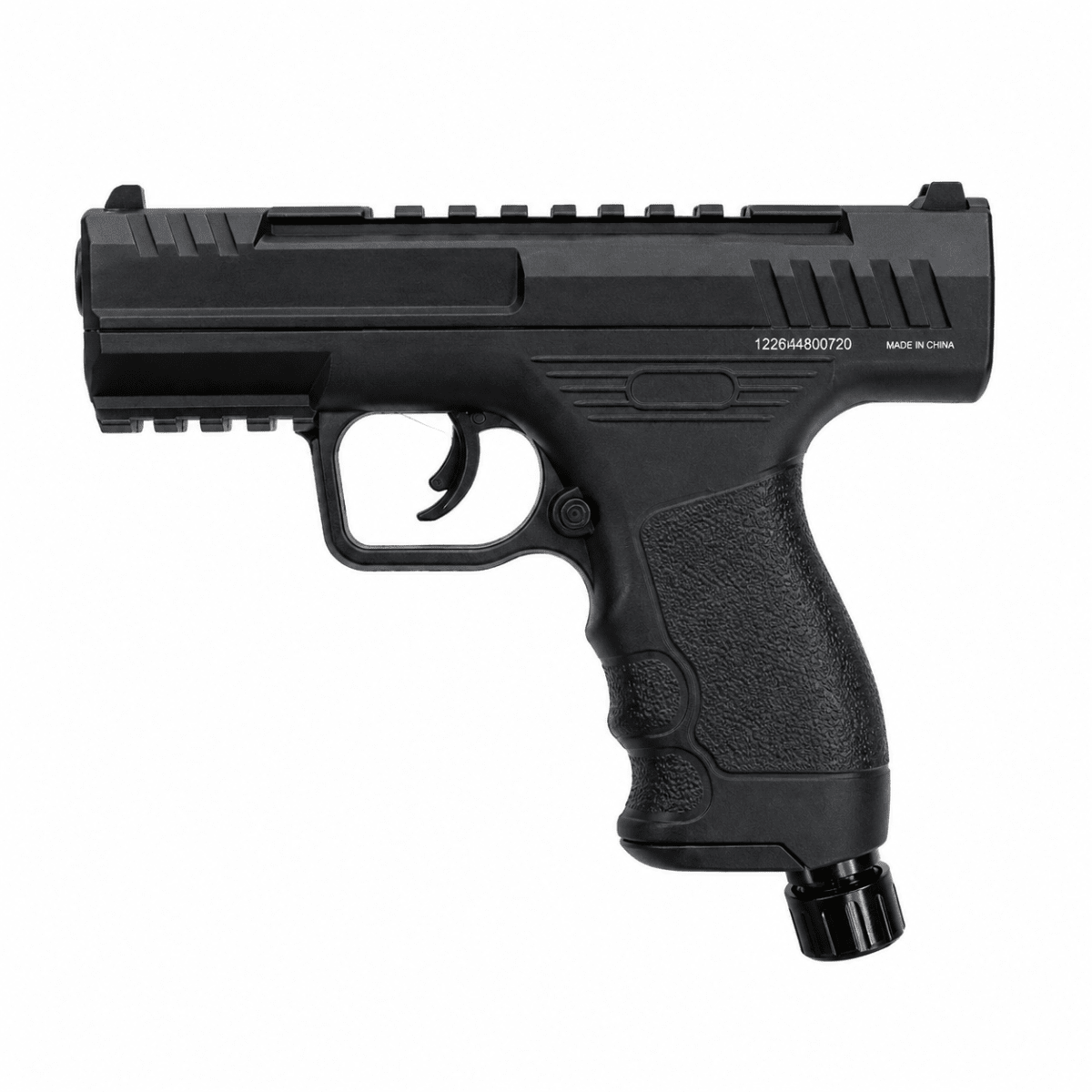 PISTOLA BEEMAN MODEL BP50 8 TIROS1
