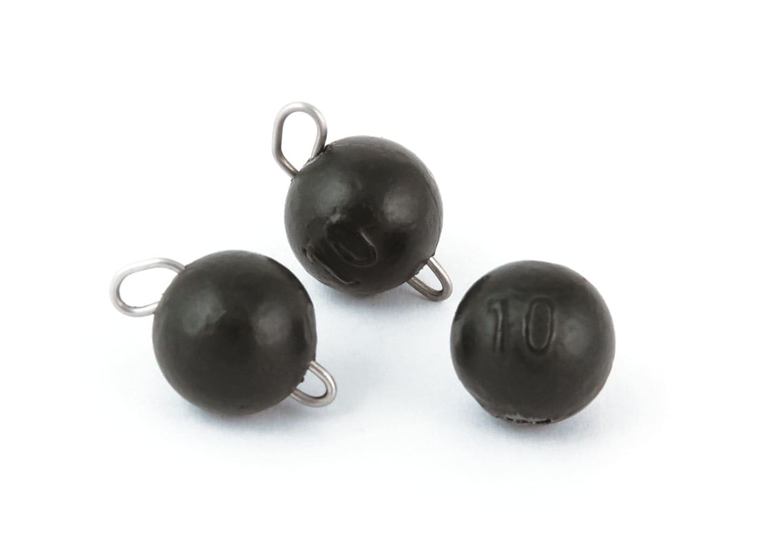 BOYA FLEXY BOTTOM JIGHEAD RAPTURE 3UN / 21G1
