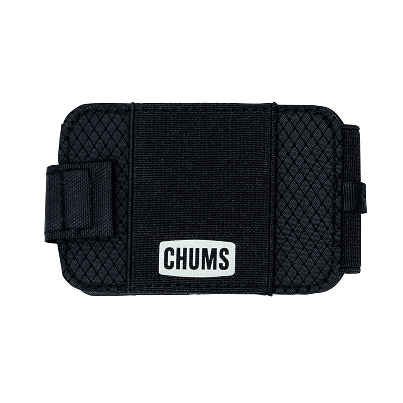 BILLETERA CHUMS NEGRA1